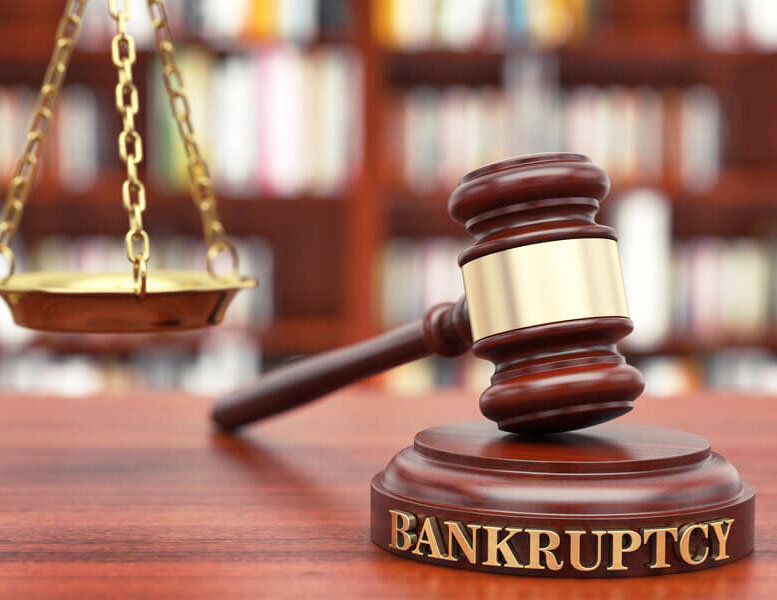 Bankruptcy Bankruptcy