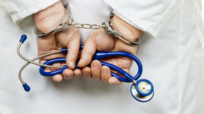 Medical negligence Medical negligence